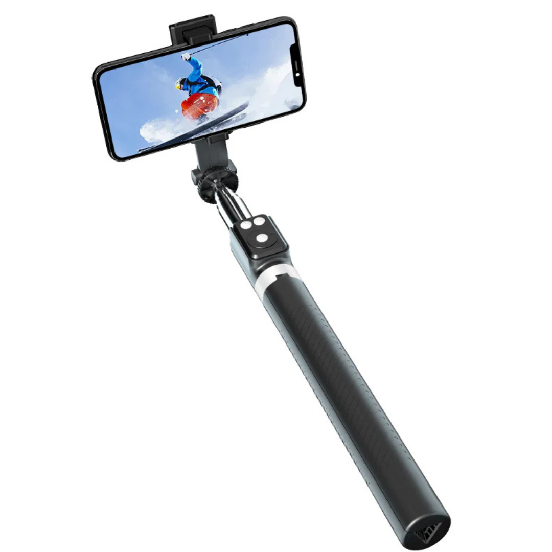 FlexiShot Stick | Je ultieme fotomaatje