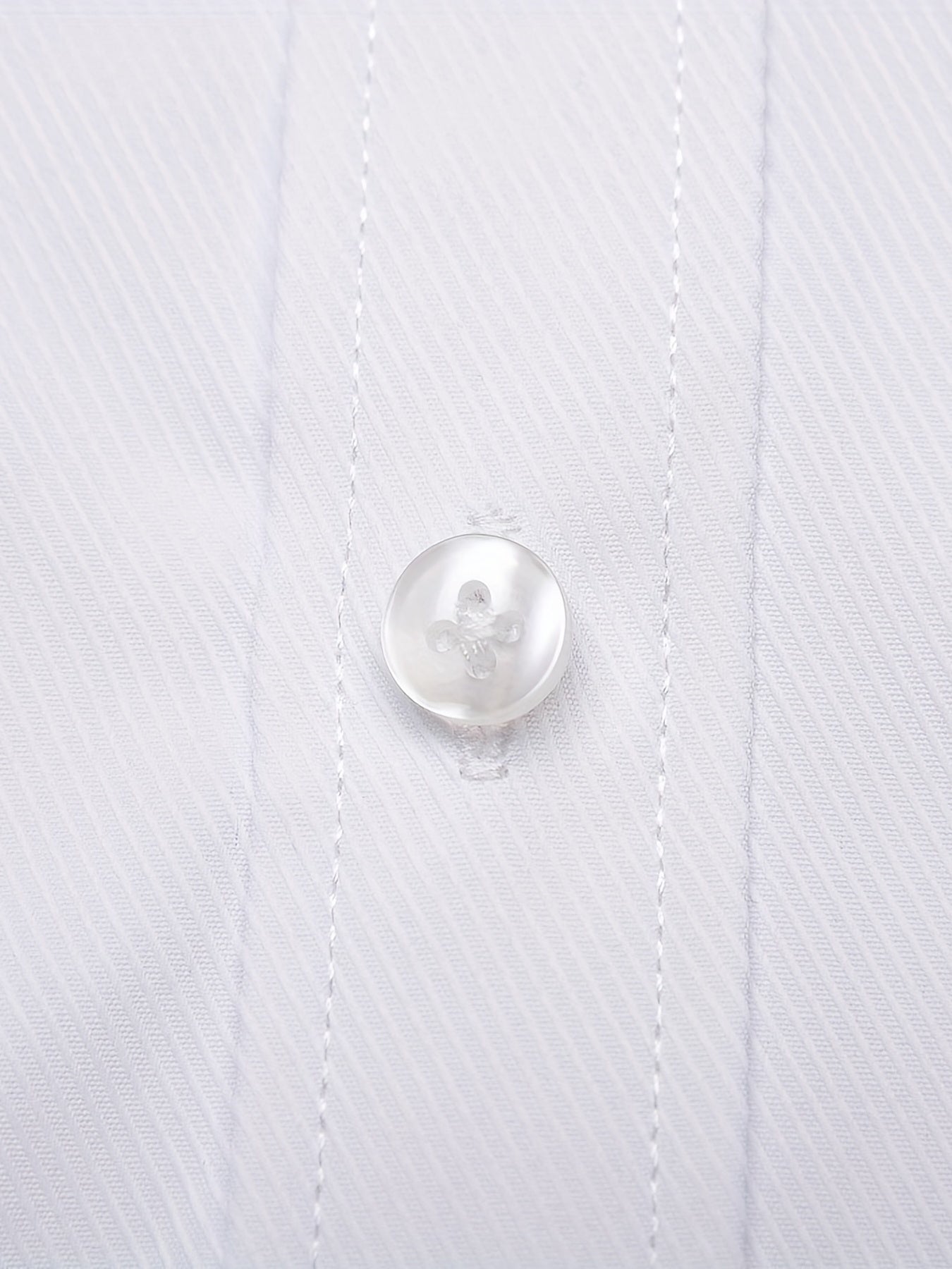 Blouse Heren | Comfortabele Egyptische Katoenen Blouse - Regular Fit - Puento Fortade - TP 07 - Essential