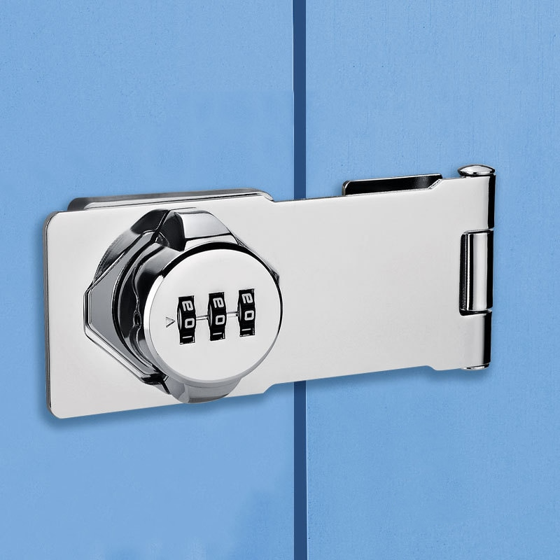 SmartLock™ - Wachtwoordsloten voor kasten