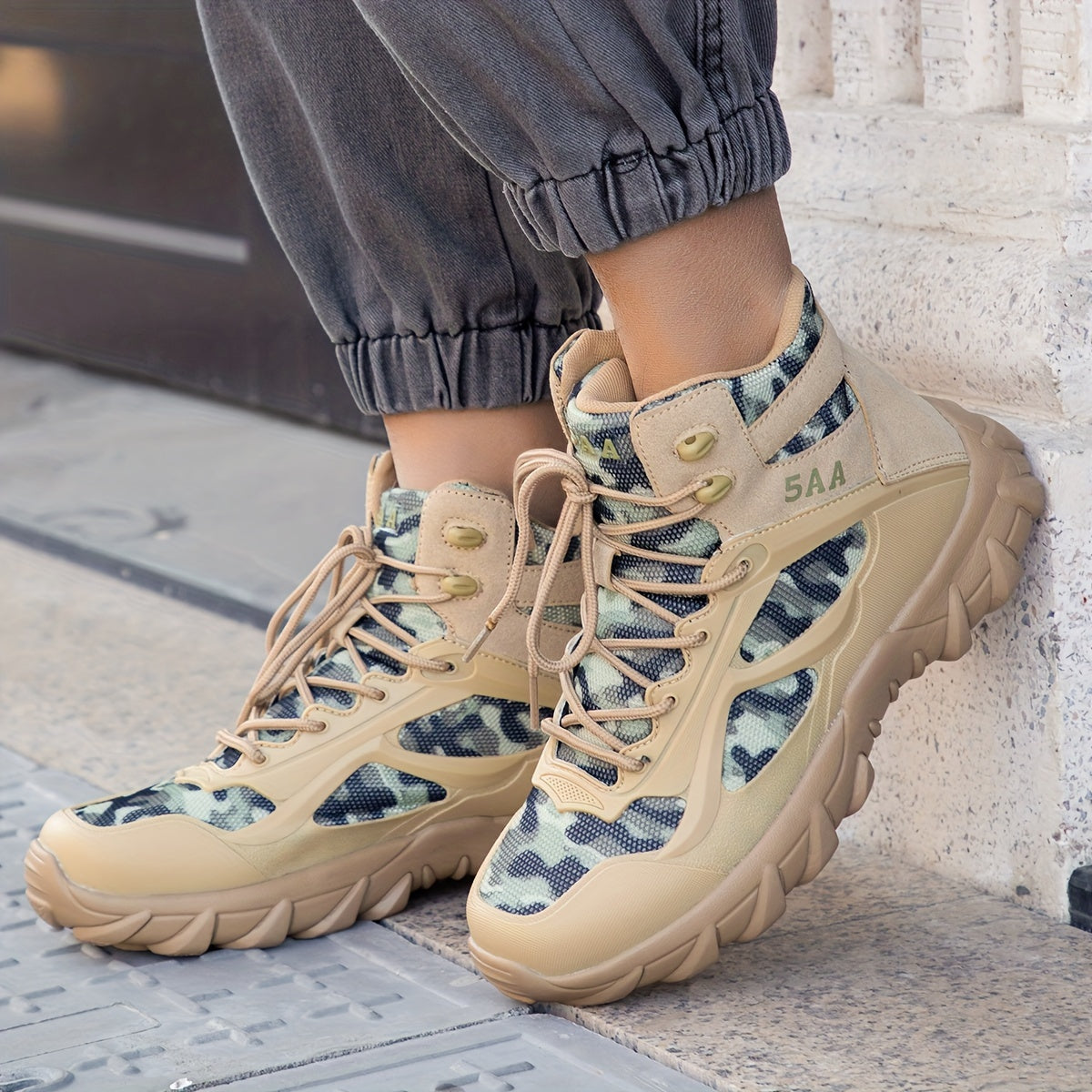 Regen laarzen |Comfortabele, Waterdichte Laarzen voor Alle Seizoenen - Slipvaste Werkschoenen voor Bouw, Tuin, en Schoonmaak