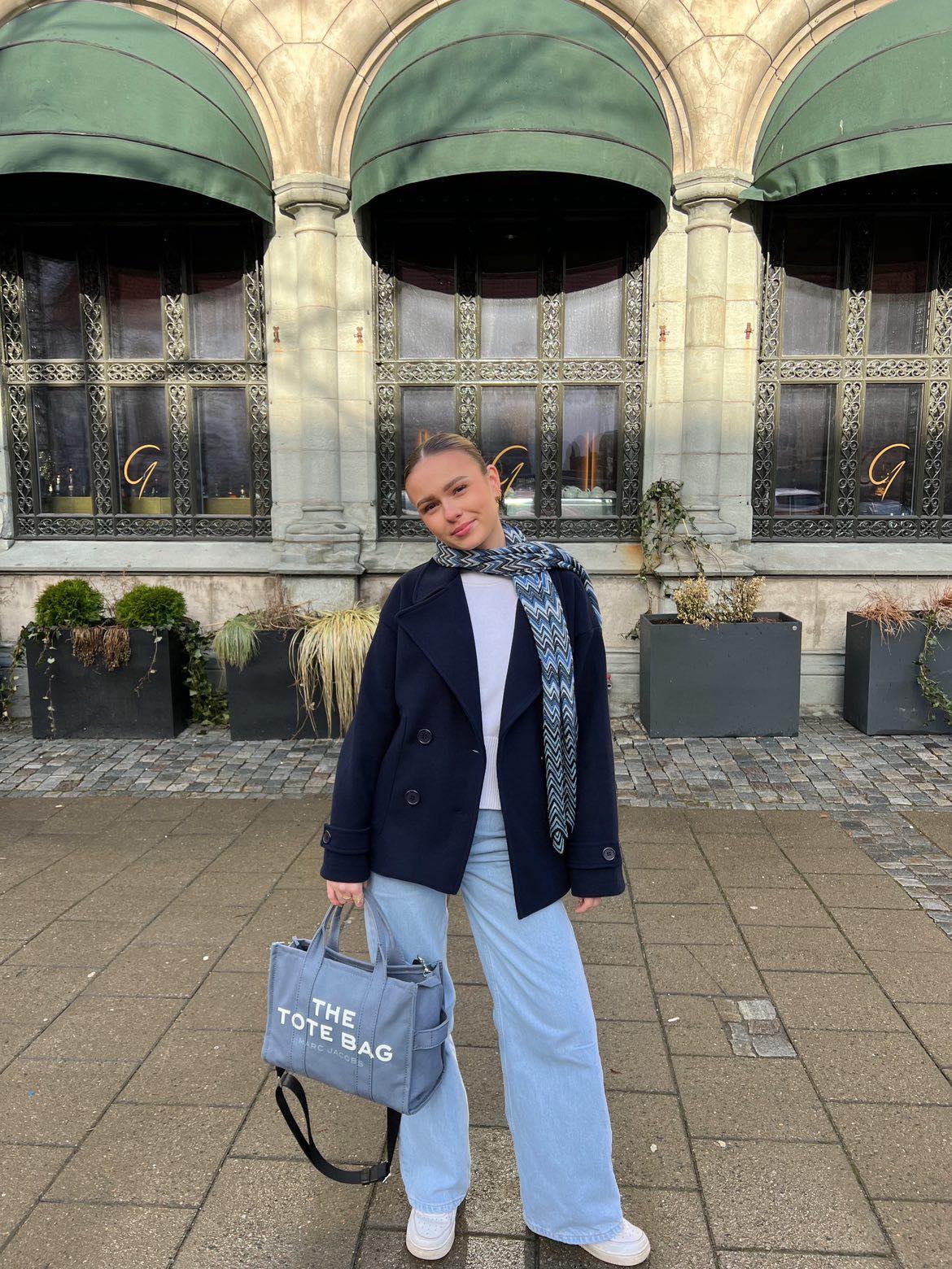 Cropped Jas Dames - Regular Fit - Trendy Design - Essential Elegance