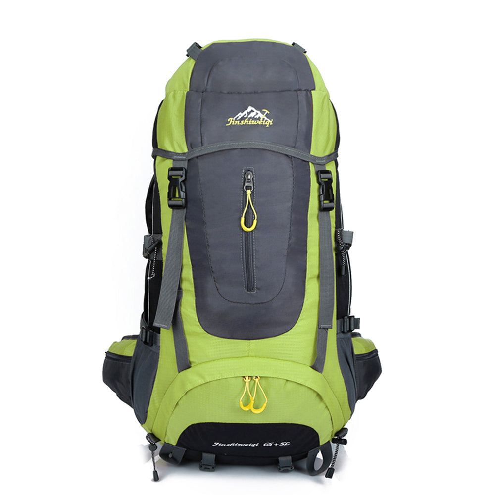 Trail Master 70L Expeditierugzak
