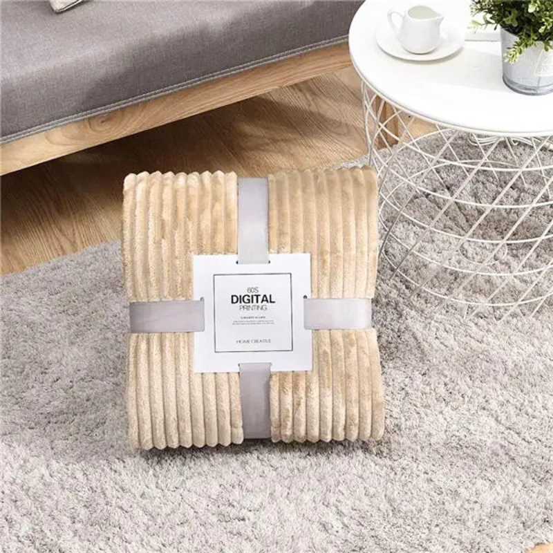 Frio | Warm Fleece Kleed Voor De Winter | Fluweel Zacht | Comfortabel