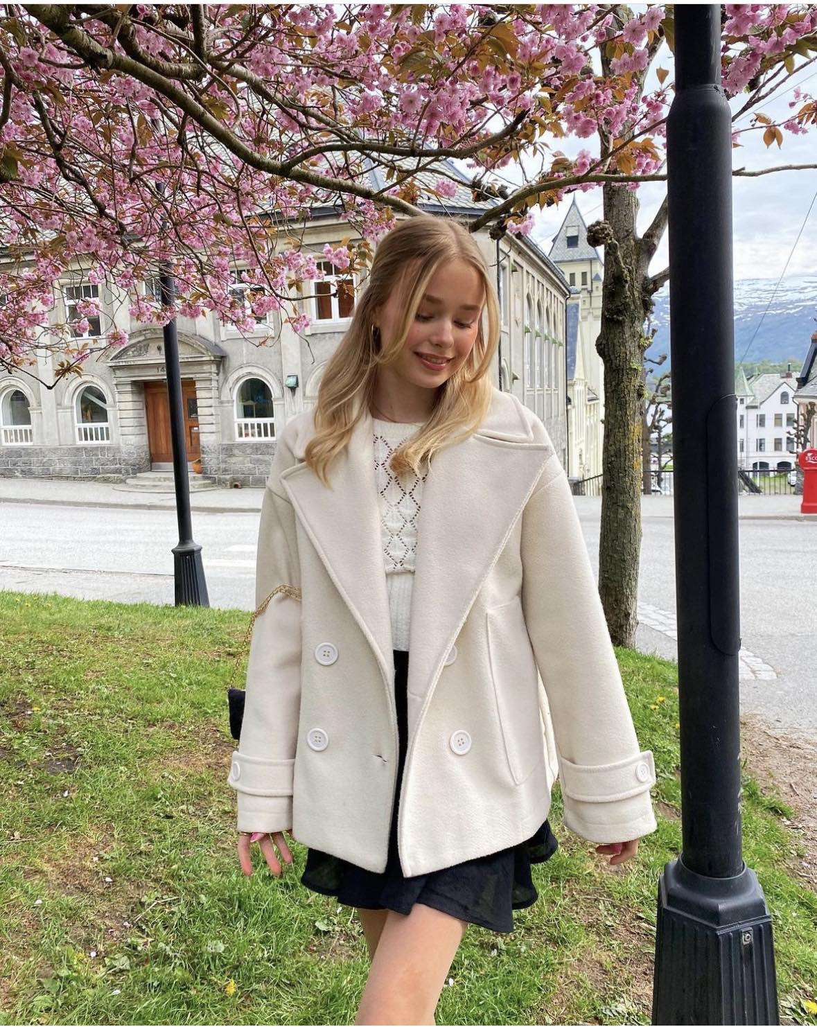 Cropped Jas Dames - Regular Fit - Trendy Design - Essential Elegance