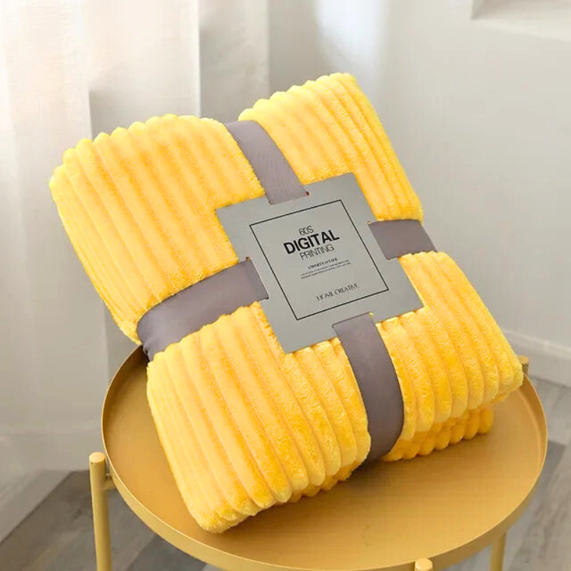Frio | Warm Fleece Kleed Voor De Winter | Fluweel Zacht | Comfortabel