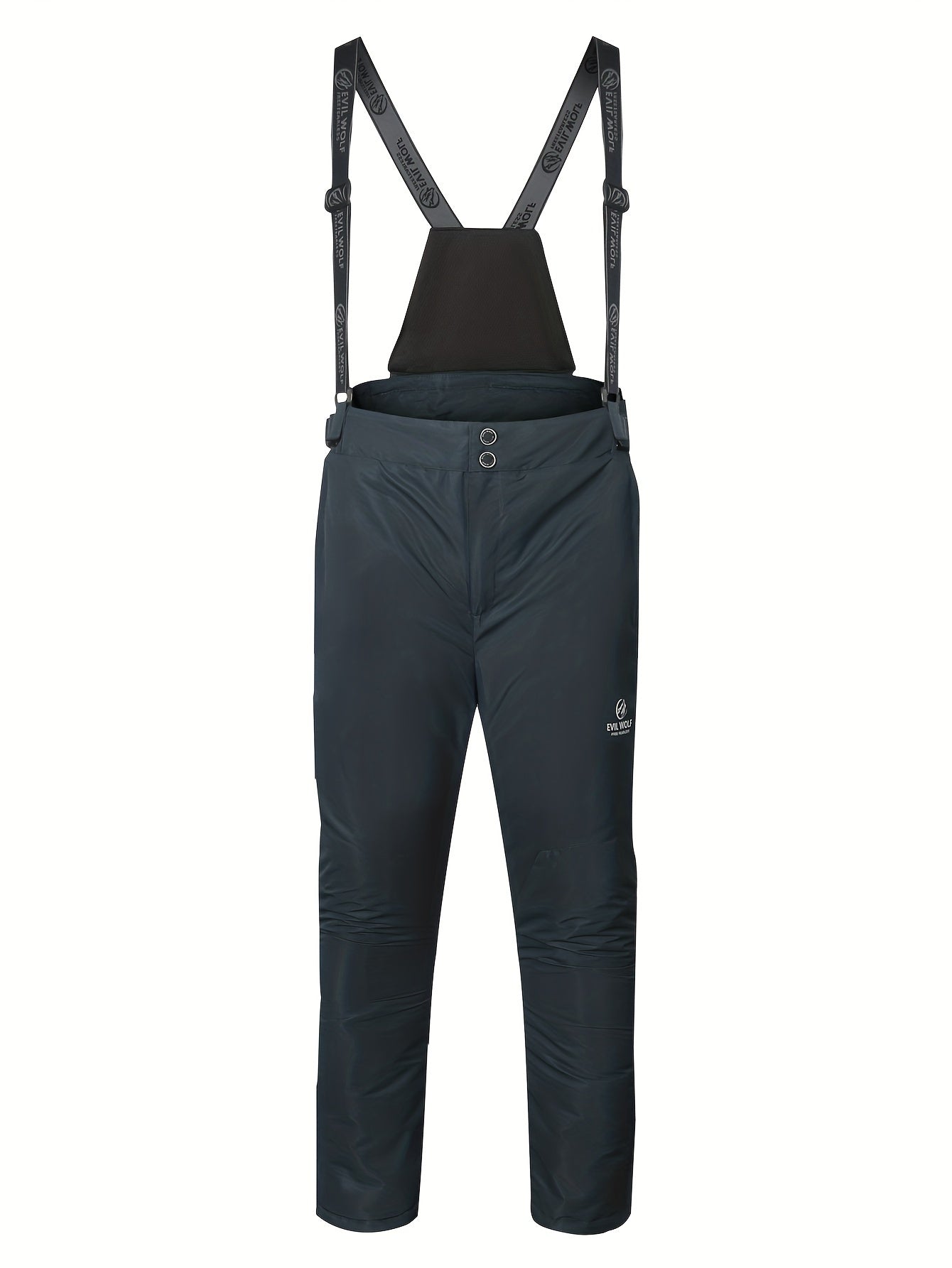 Ski Broek 25’ - Waterdicht- Ademend - Ski & Snowboard - AlpineGlide - TP - Essential