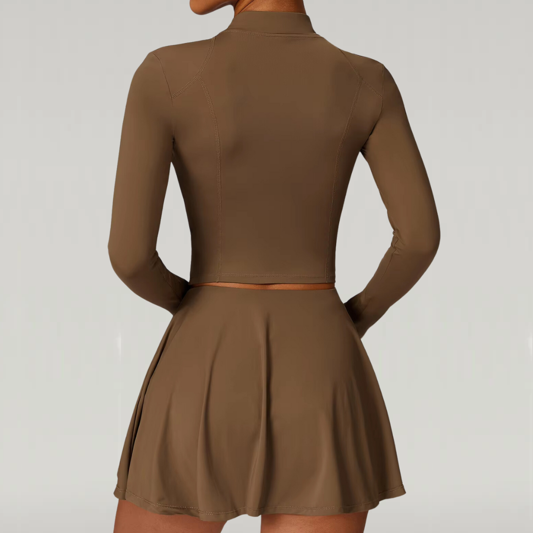 Sporty Women's Set | Comfort and Style - Versatile and Trendy - Perfect for Any Activity