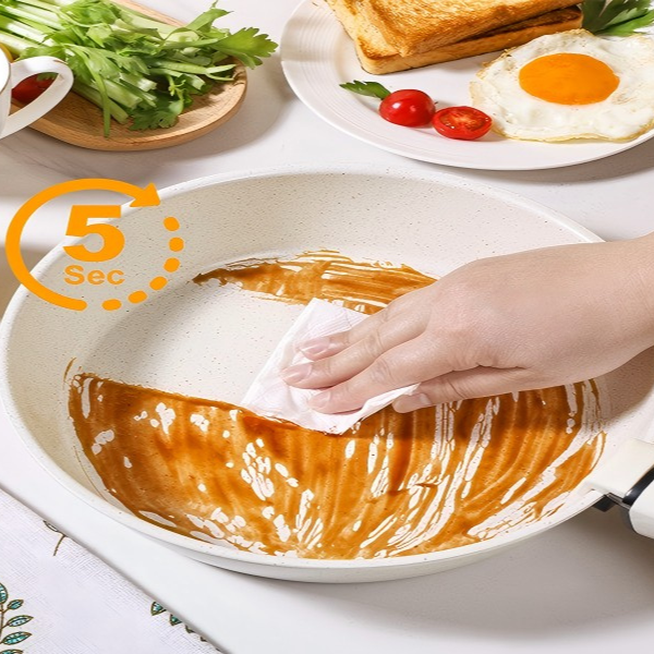LECC revo™ pannenset