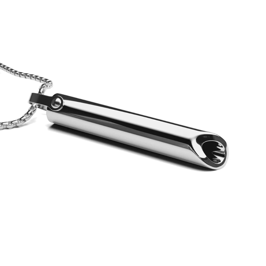 Zen Breath | Nooit meer last van angst en stress!