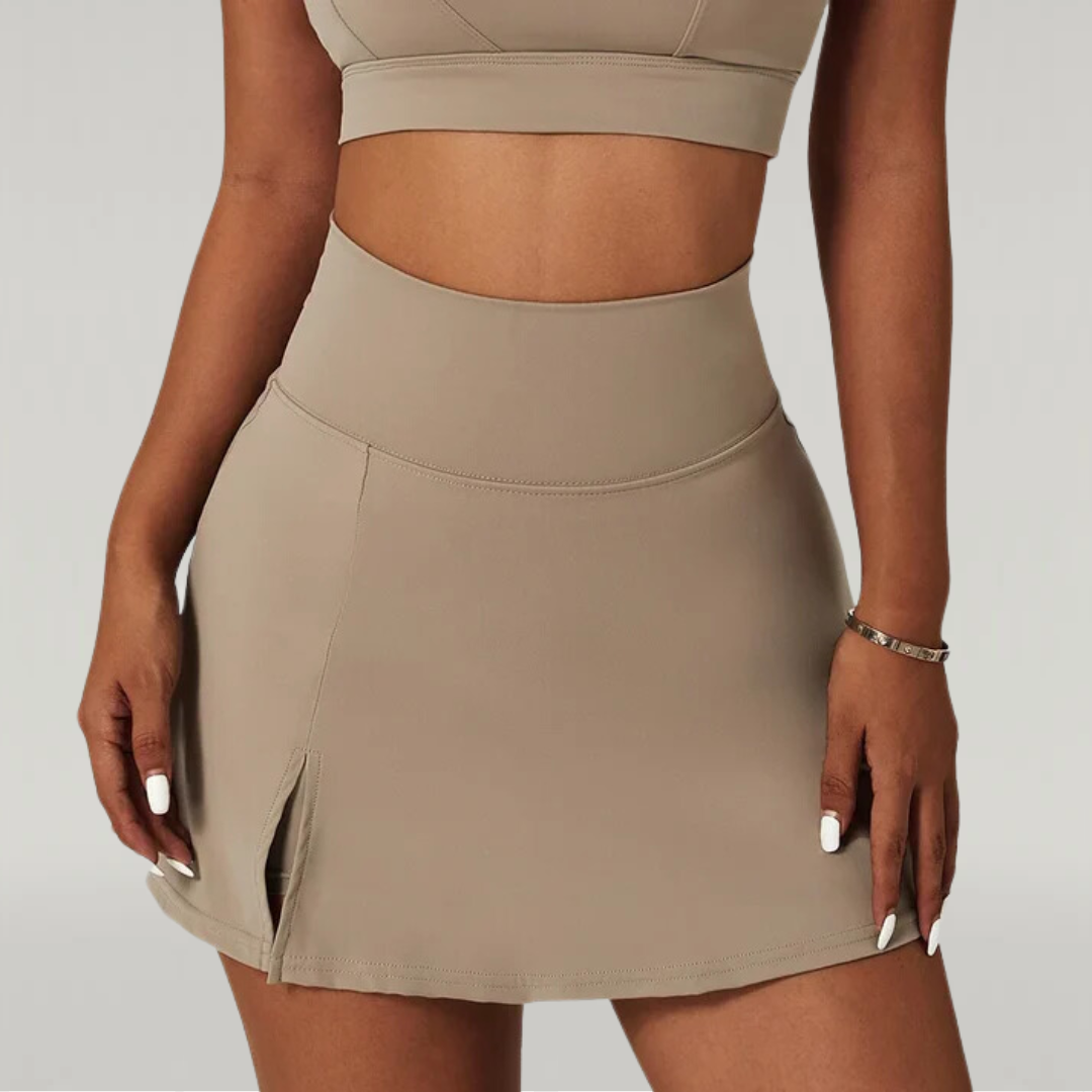 Sporty Women's Skirt | Comfort and Style - Versatile and Trendy - Perfect for Any Activity