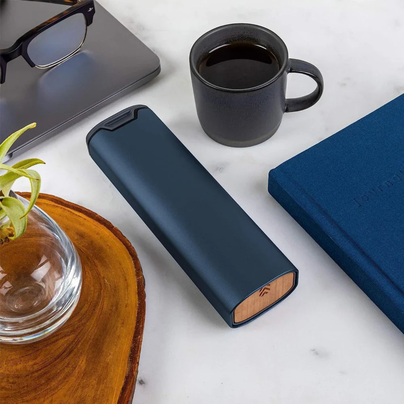 7-Dagen Medicatie Organizer – Compacte Lekvrije Pillendoos voor Thuis en Reizen