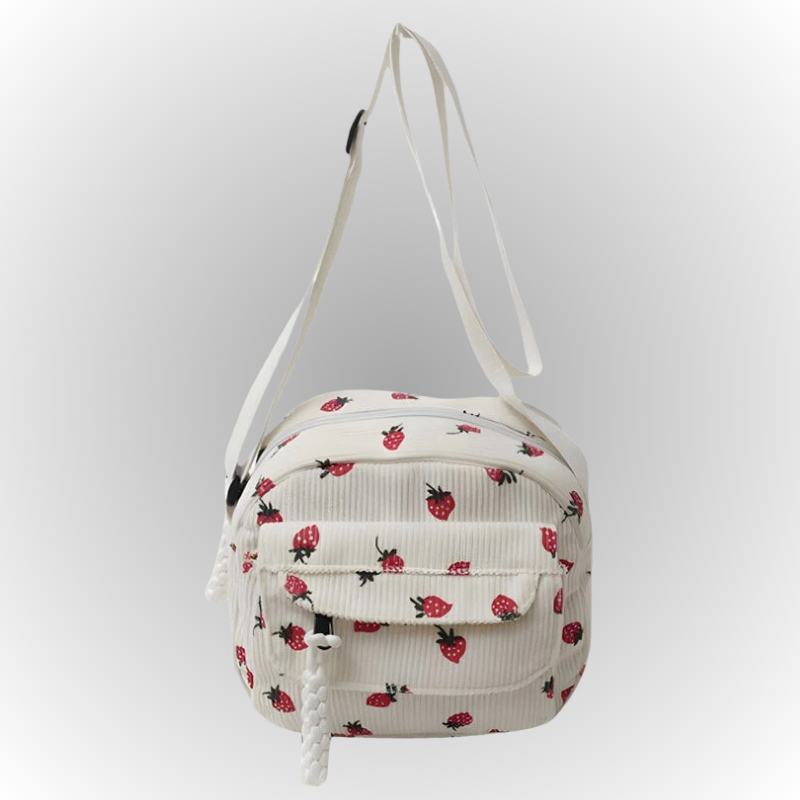 Urban Cord Mini | Schoudertas