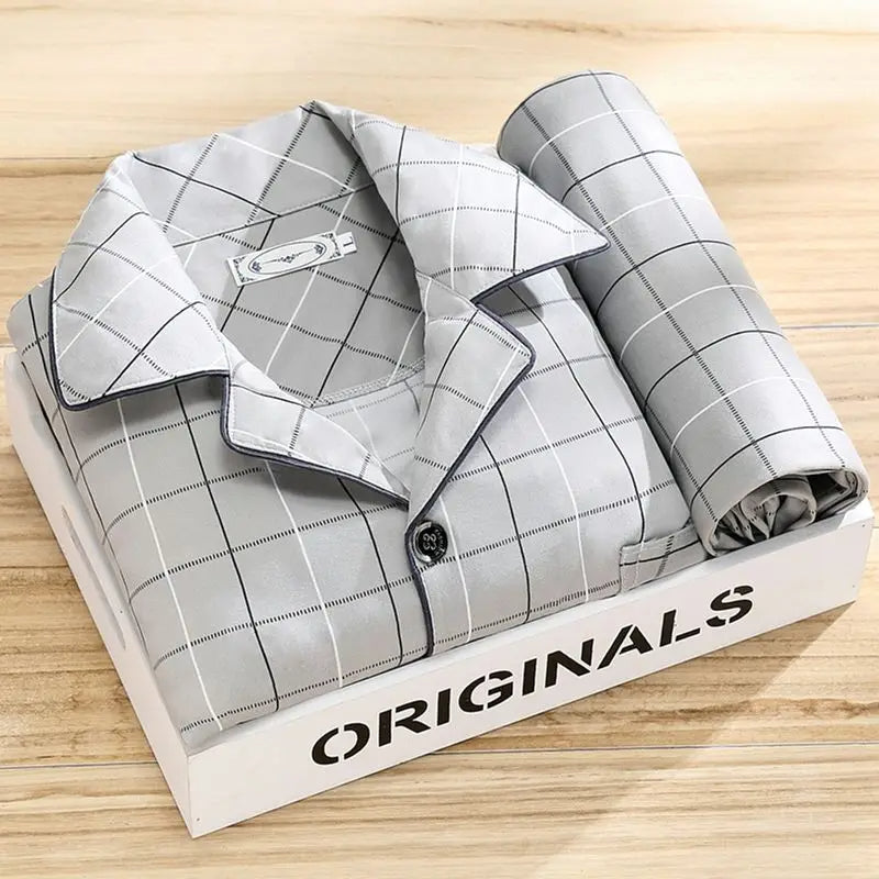 Pyjama Heren - Pyjama Set Heren - Pajamas