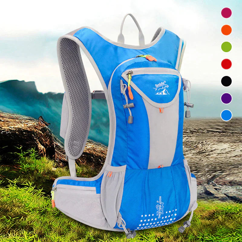 Travellite - Outdoor Lichtgewicht Waterdicht Rugta