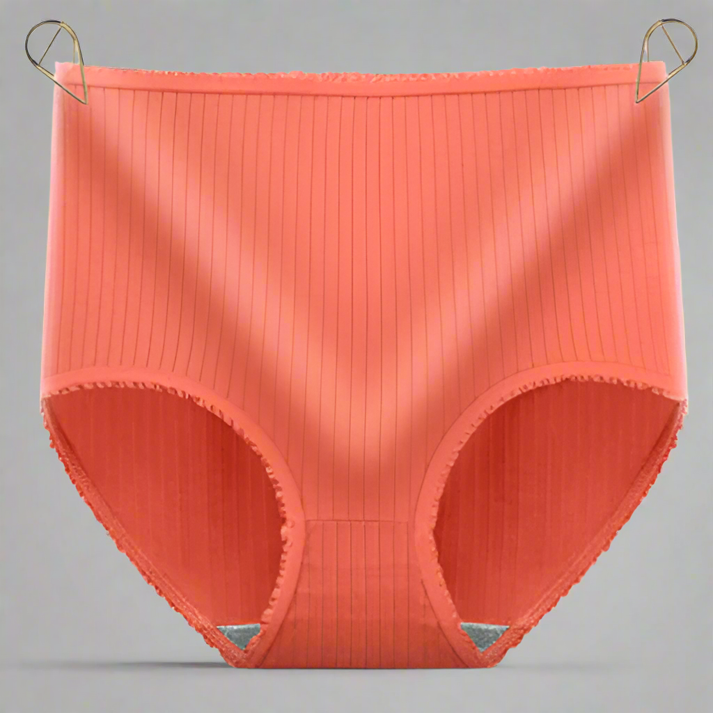 Set van 5 | Lekvrij Ondergoed | Elina Ondergoed