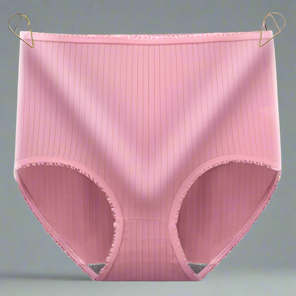 Set van 5 | Lekvrij Ondergoed | Elina Ondergoed