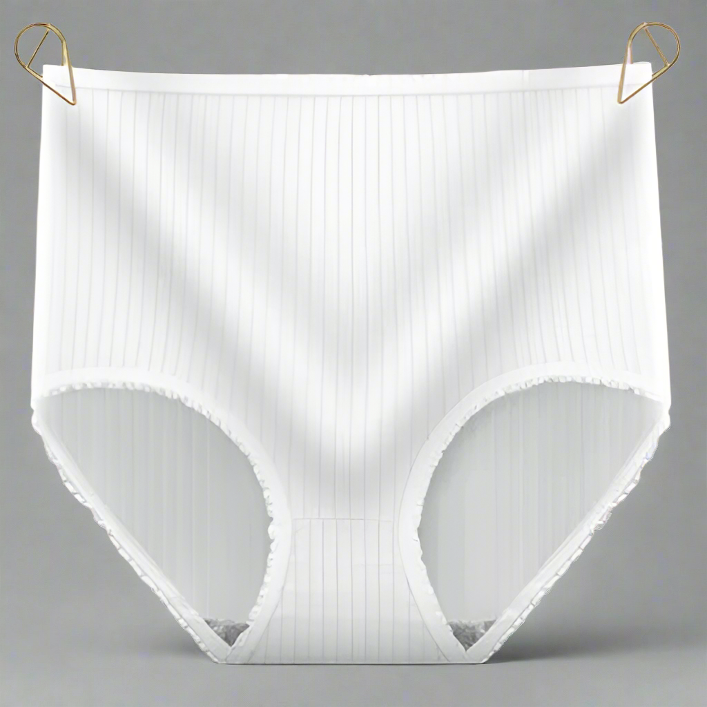 Set van 5 | Lekvrij Ondergoed | Elina Ondergoed