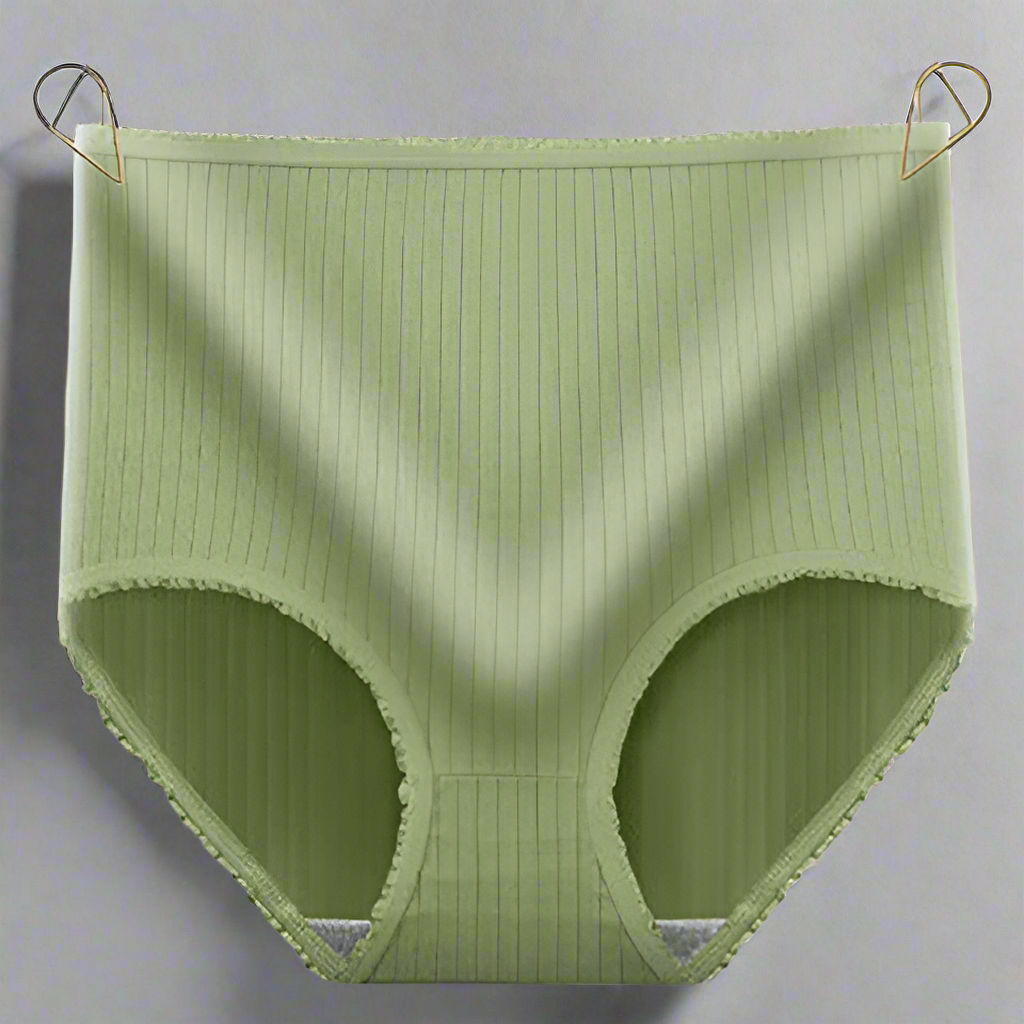 4+4 GRATIS | Lekvrij Ondergoed | Elina Onderbroek