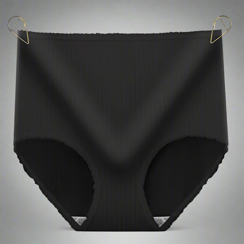 4+4 GRATIS | Lekvrij Ondergoed | Elina Onderbroek