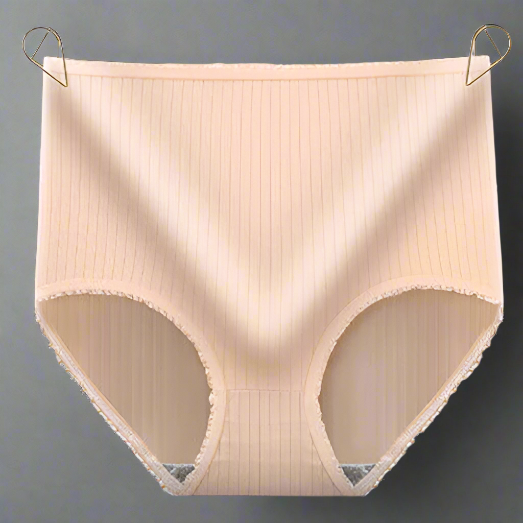 Set van 5 | Lekvrij Ondergoed | Elina Ondergoed