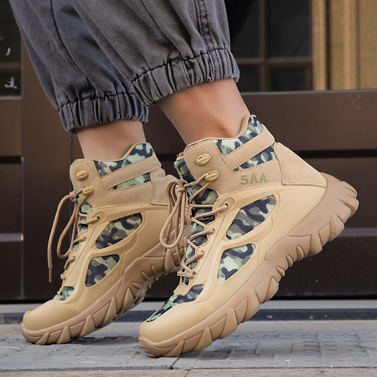 Regen laarzen |Comfortabele, Waterdichte Laarzen voor Alle Seizoenen - Slipvaste Werkschoenen voor Bouw, Tuin, en Schoonmaak