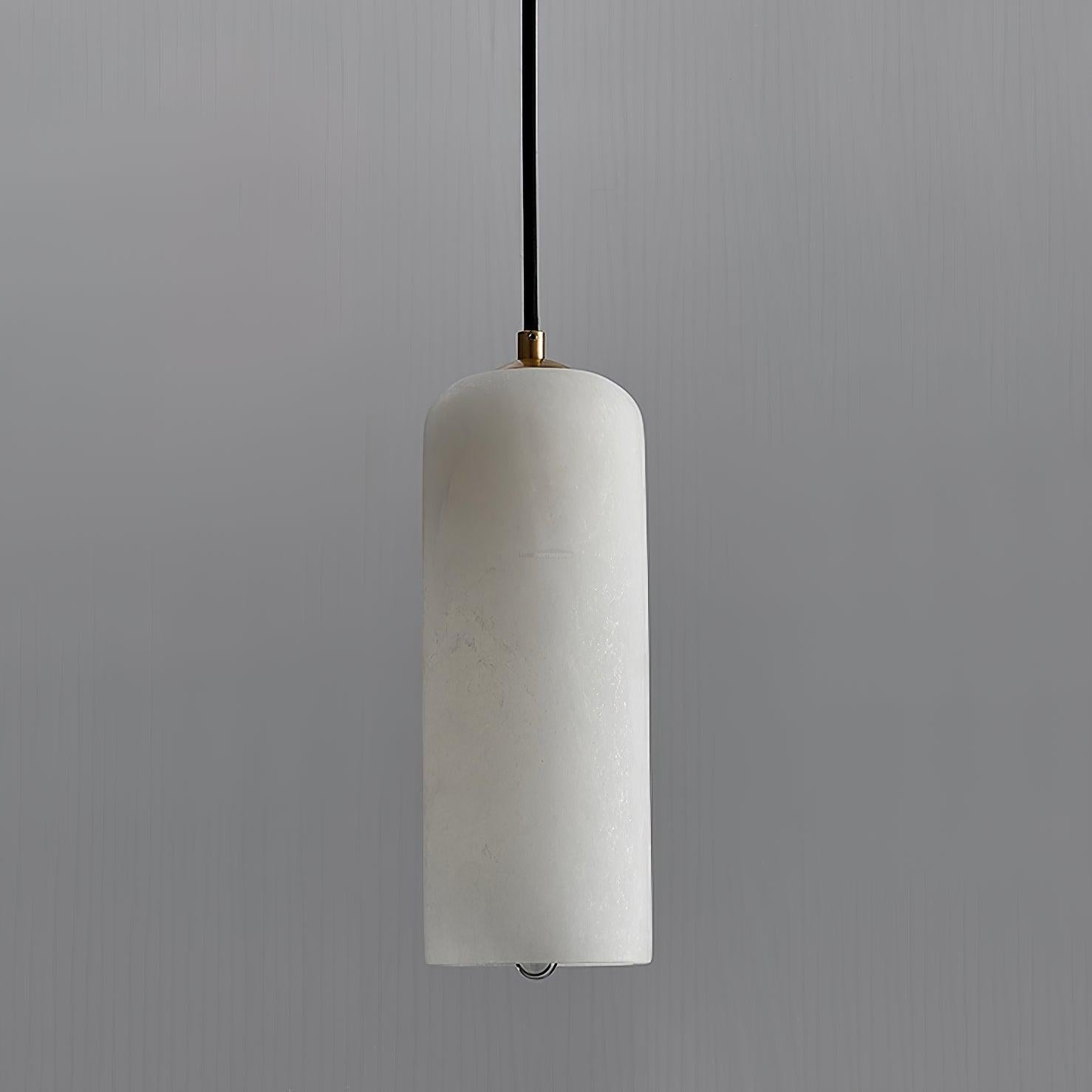 Monty Albasten Hanglamp