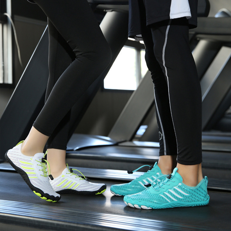 Movix Antislip Barefoot Schoenen | Barefoot schoenen | Comfortabele antislip barefoot schoenen voor dagelijks gebruik