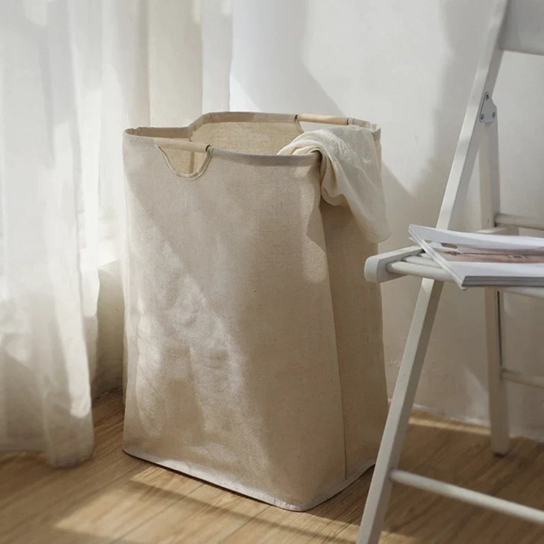 Wasmand - Opvouwbare Was- en Opbergmand