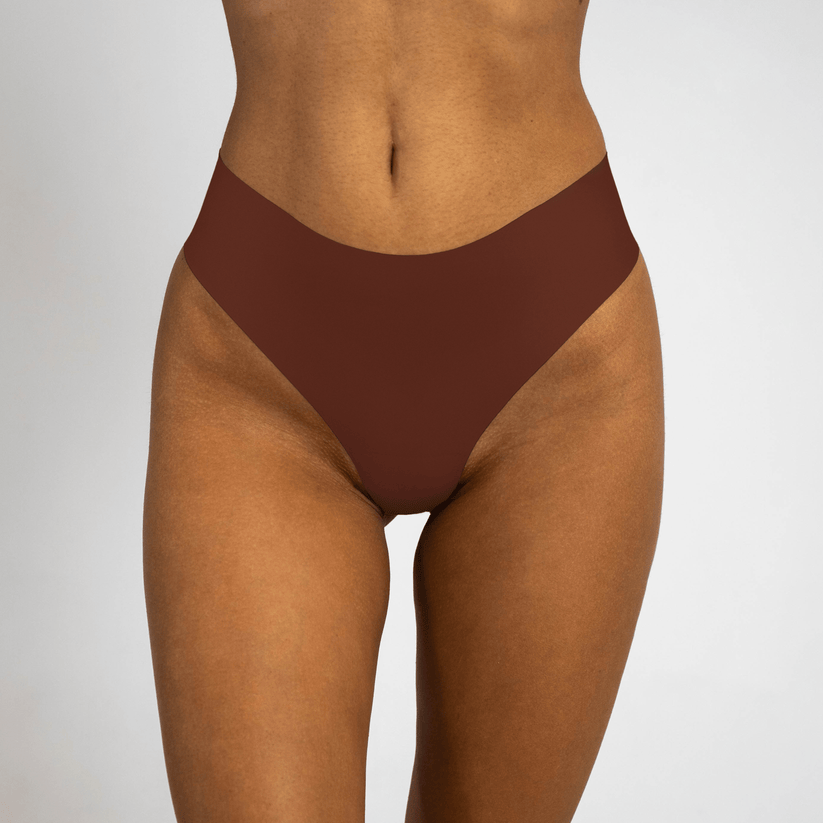 ElleGems™ Onzichtbare Camel Toe String 2+2 GRATIS