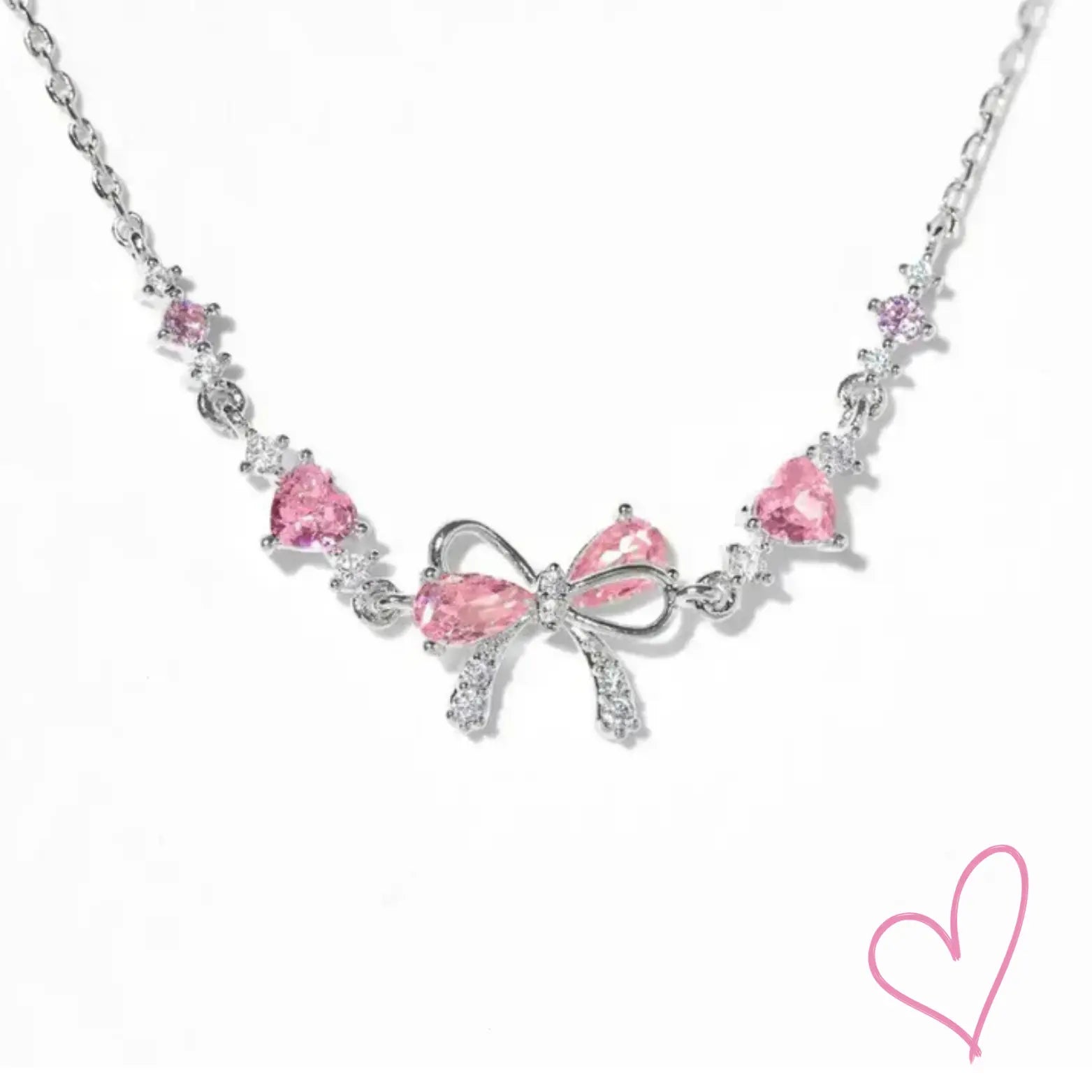 ElleGem | Bow Bracelet