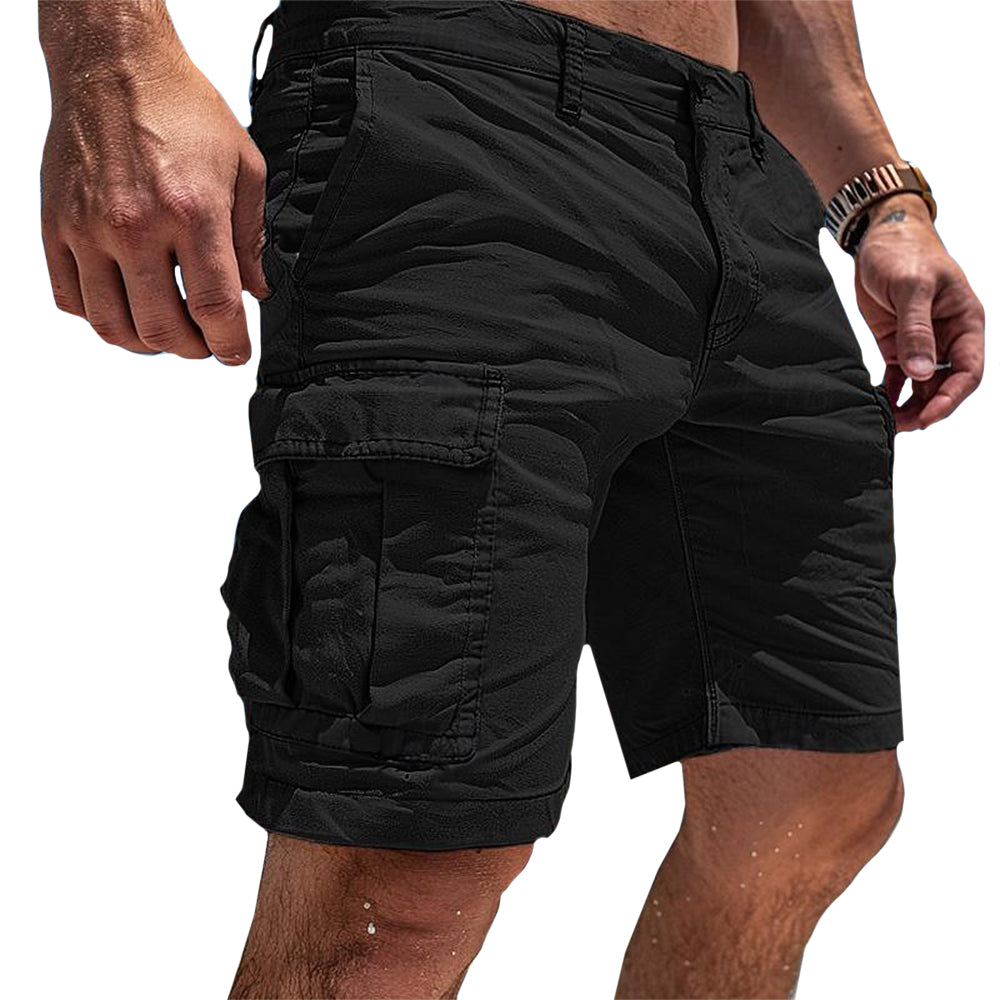 Cargento | Short | Heren Cargo Zomer