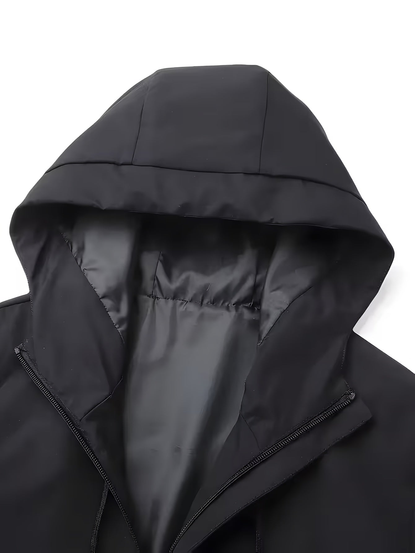 Waterdichte Outdoor Regenjas - RainFlow - Comfortabel en Lichtgewicht