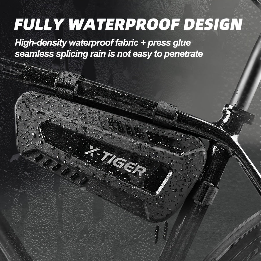 Harde schaal stuurtas | Stuurtas | Grote capaciteit harde schaal stuurtas