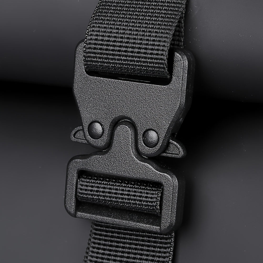 Waterdichte heren rugzak met laptopvak – praktisch en stijlvol voor elke dag