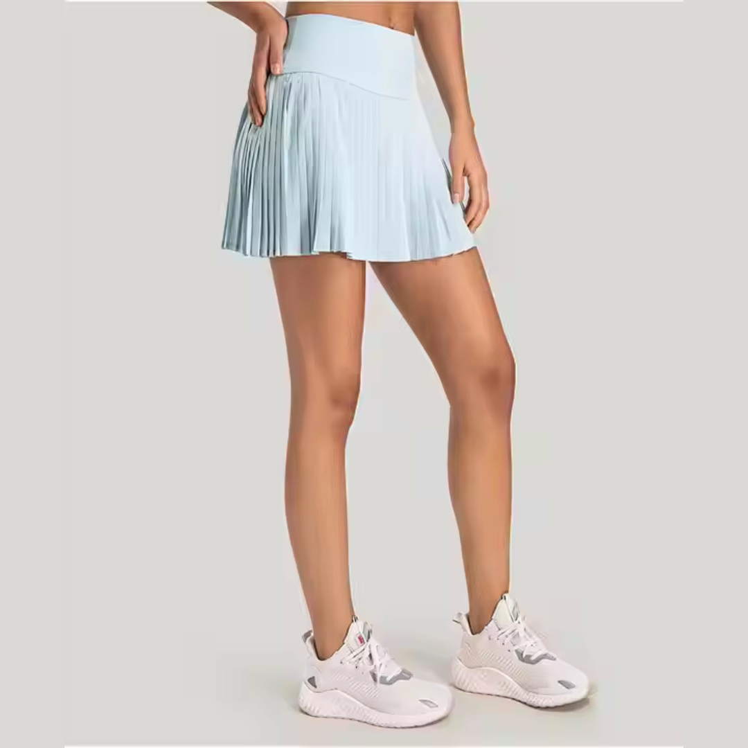 Sporty Women's Skirt | Comfort and Style - Versatile and Trendy - Perfect for Any Activity