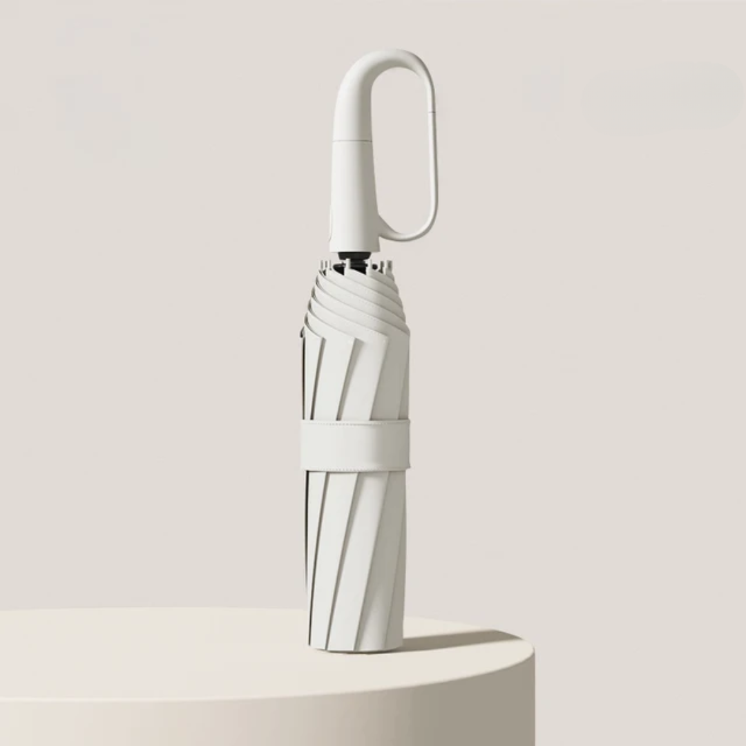 Ultra Windbestendige Paraplu - Reflecterend