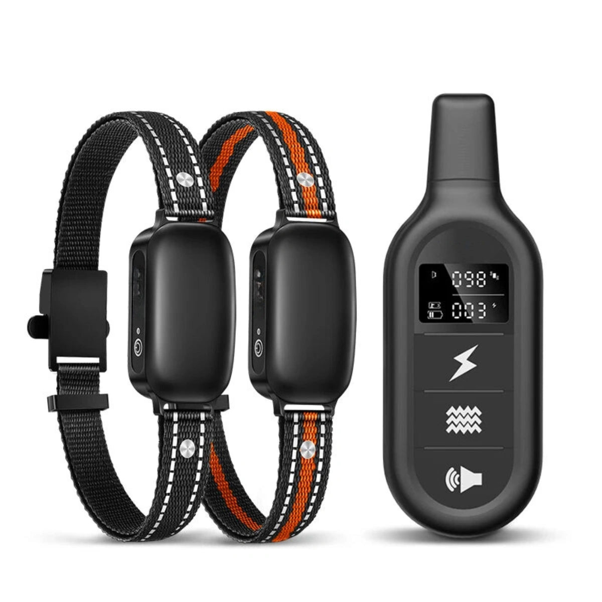 Elektrische Hondentrainingshalsband – Efficiënte en Humane Training