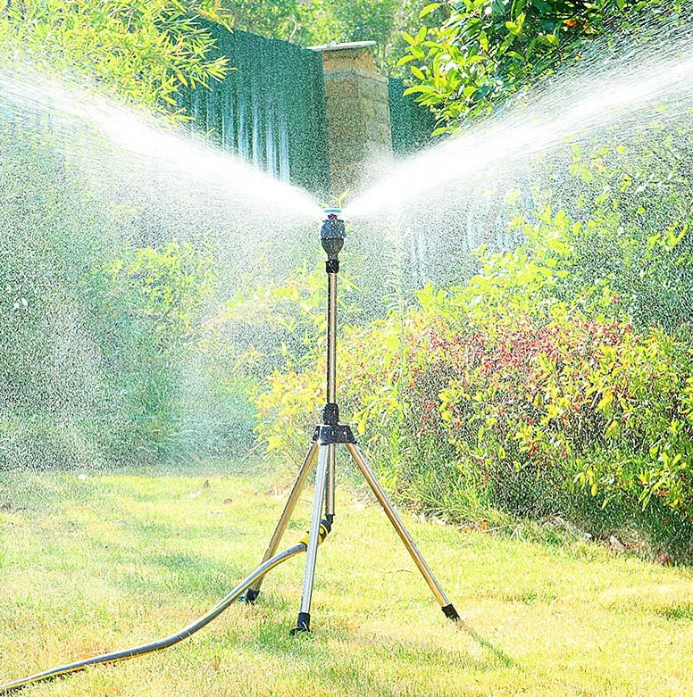 Garden Pro - Multifunctioneel Tuingereedschap
