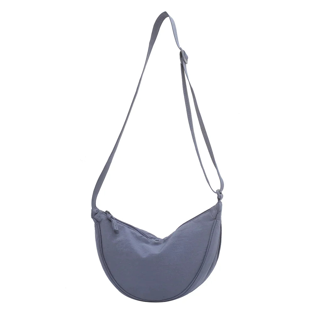 Koozy | Modieuze Dumpling Bag voor Elke Outfit