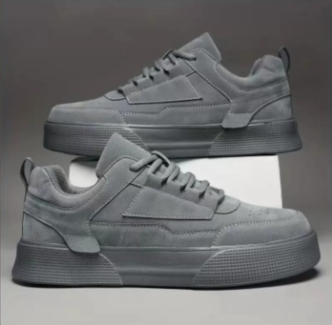 Stylish Men's Sneakers