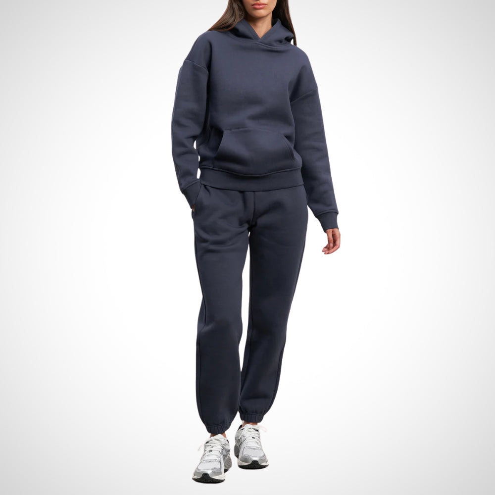 Trainingspak Dames - Joggingpak Dames - Jogger Set - Dames