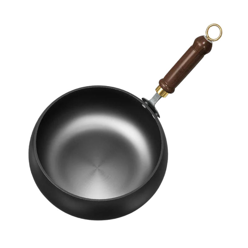 Cuyun iron wadjan - Non-stick, zonder giftige coating