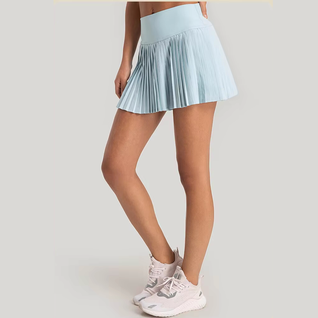Sporty Women's Skirt | Comfort and Style - Versatile and Trendy - Perfect for Any Activity