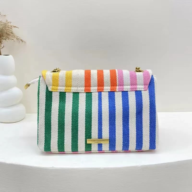 Sunberry | Rainbow ShoulderBag