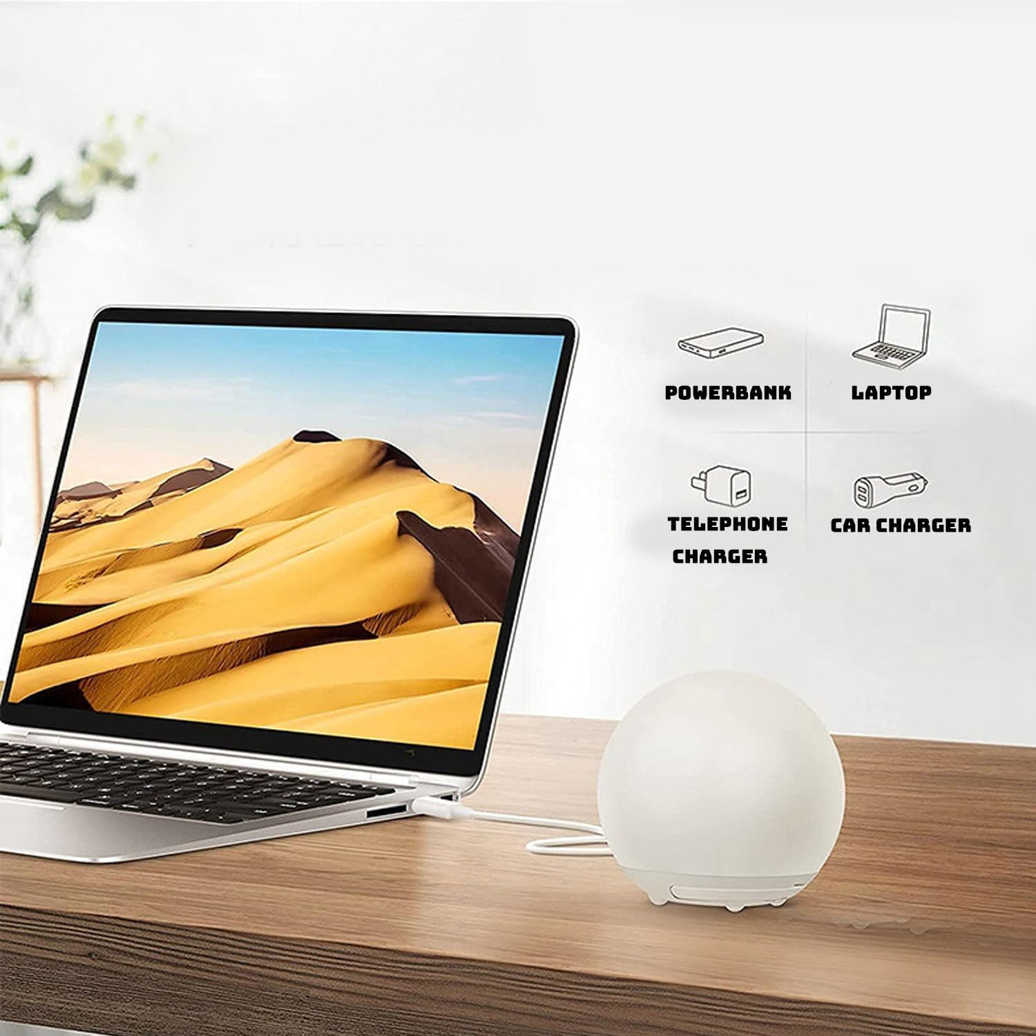 Borstvoedings Nachtlampje | Zachte BPA-vrije Siliconen Aanraak Nachtlamp Oogvriendelijk Traploze Dimmer