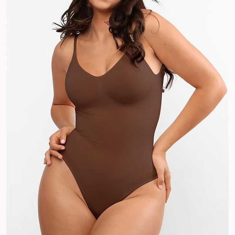 Snatched Bodysuit Thong Dames - Slimfit - Belle Couture - FP 20 - Essential Elegance