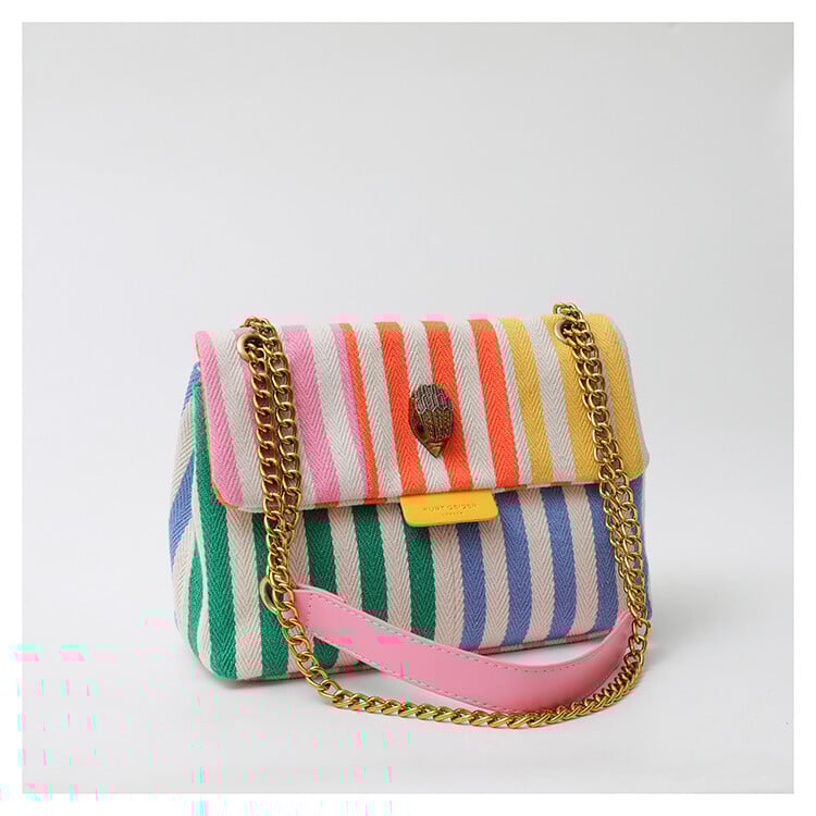 Sunberry | Rainbow ShoulderBag