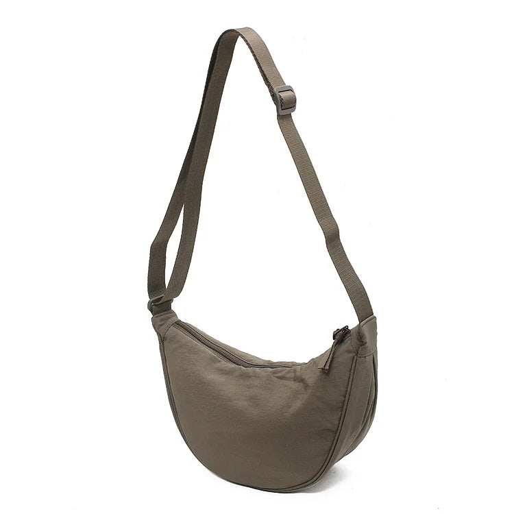 Koozy | Modieuze Dumpling Bag voor Elke Outfit