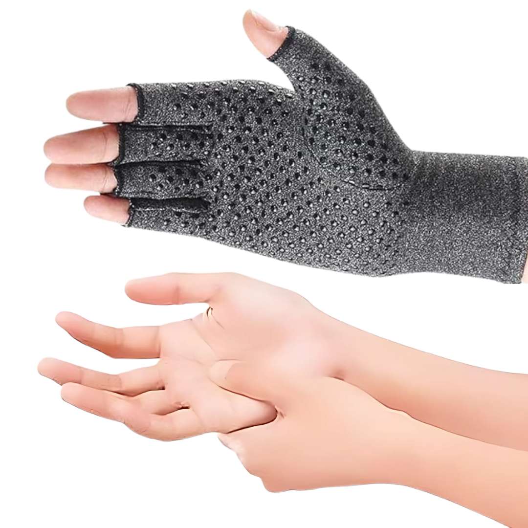 Thermische Handschoenen - Warme Handschoenen met Antislip Grip