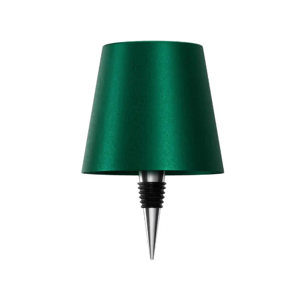 EcoGlow bottle light - Oplaadbare fles ledlamp